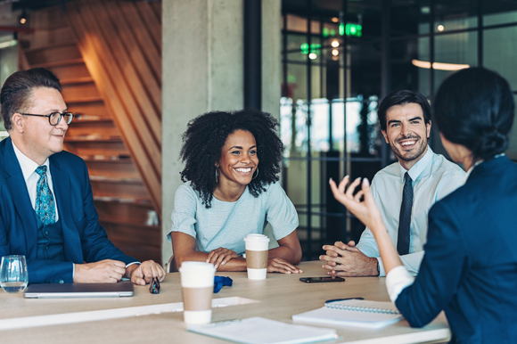 Bridgeway Business Checking Account