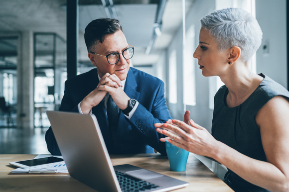 Bridgeway Business Savings